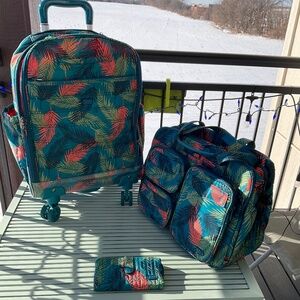 Lug - Tropical Ocean Lot